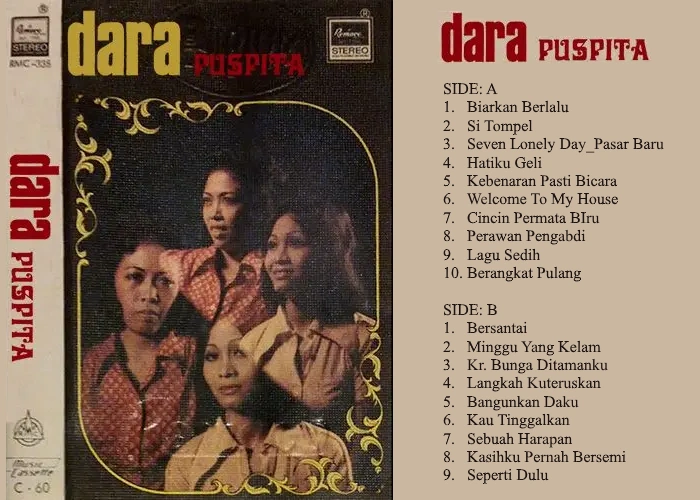 Biarkan Berlalu