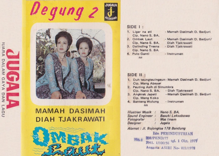 Ombak Laut