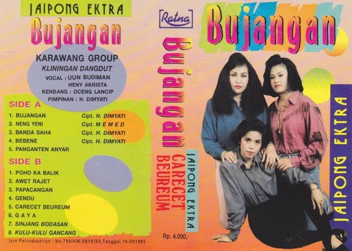 Bujangan