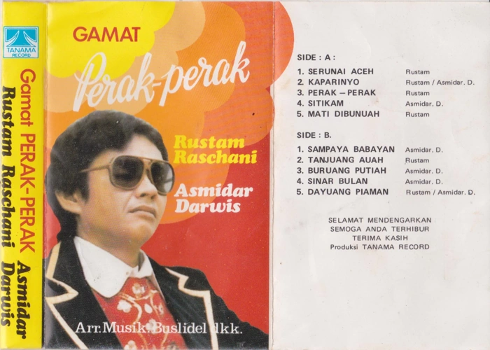 Perak Perak