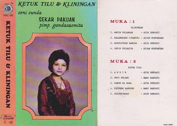 Angin Priangan