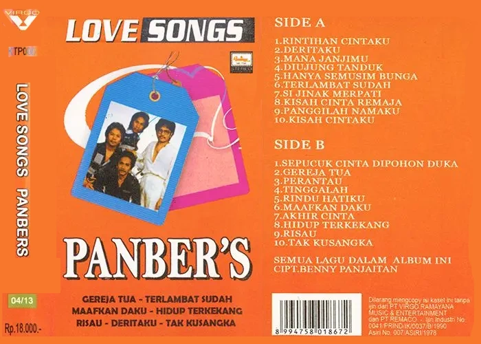 Love Songs