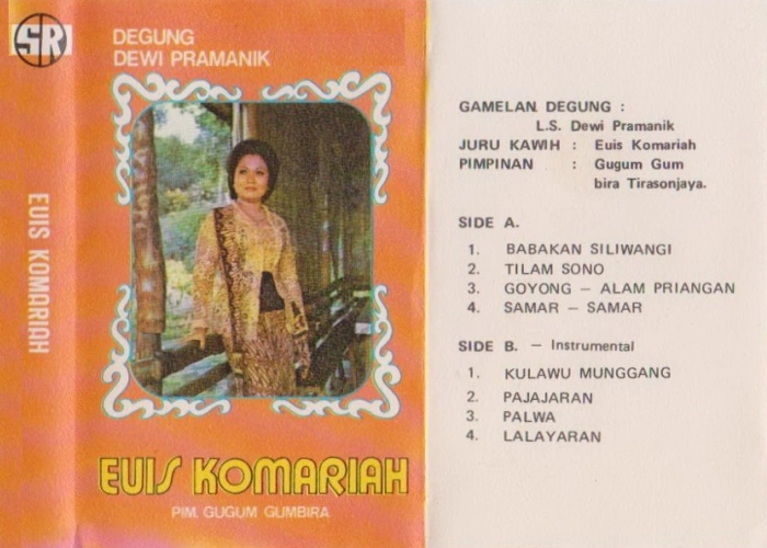 Babakan Siliwangi