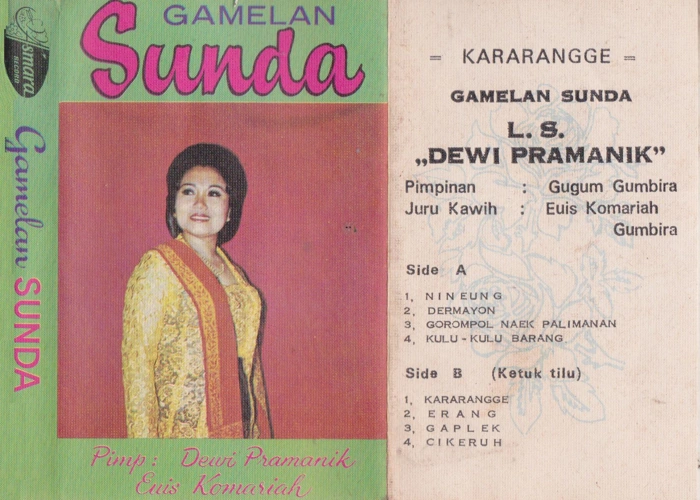 Kararangge