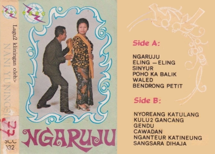 Ngaruju