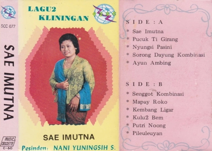 Sae Imutna