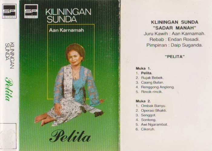 Pelita