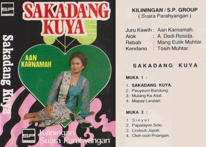 Sakadang Kuya