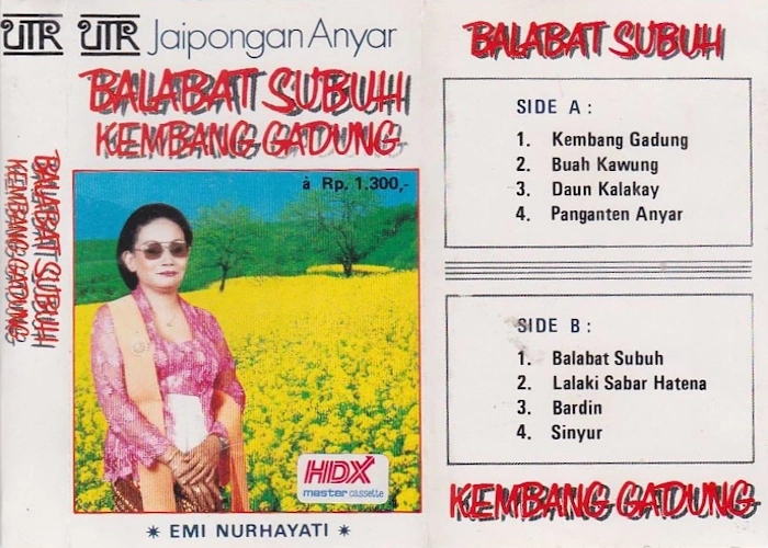 BALABAT SUBUH