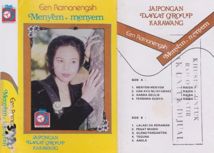 Menyem Menyem