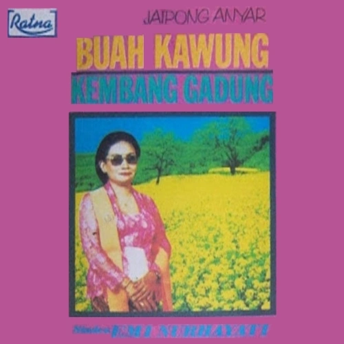 BUAH KAWUNG