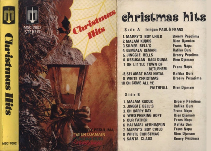 Christmas Hits