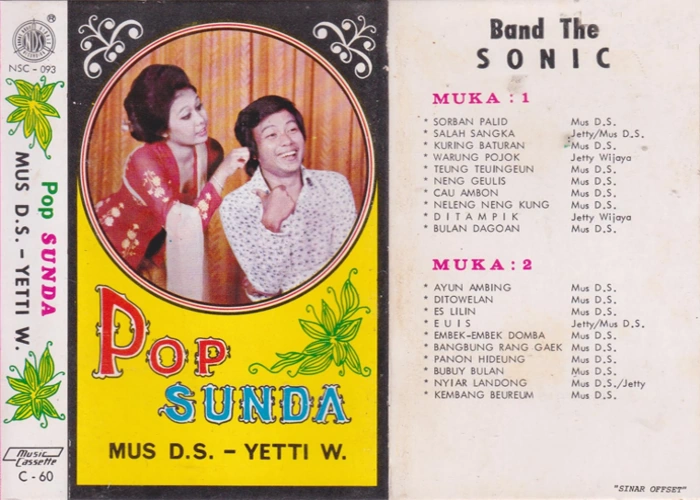 Pop Sunda