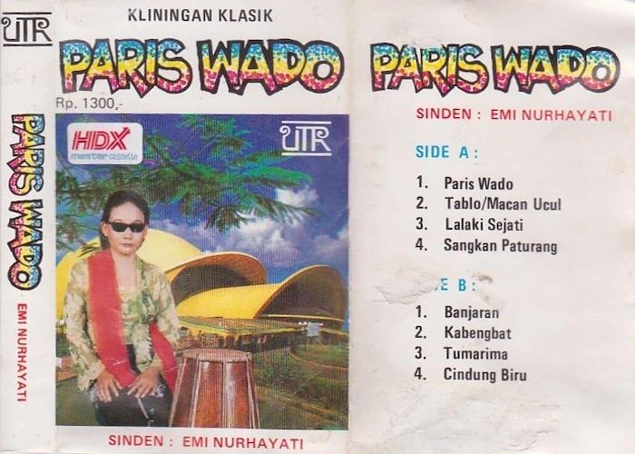 PARIS WADO