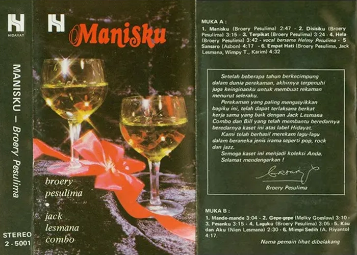Manisku