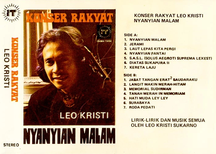 Nyanyian Malam