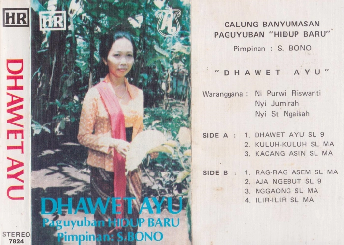 Dhawet Ayu