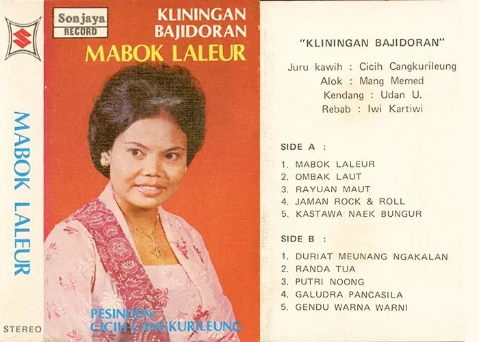 Mabok Laleur