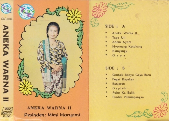Aneka Warna Vol. 2