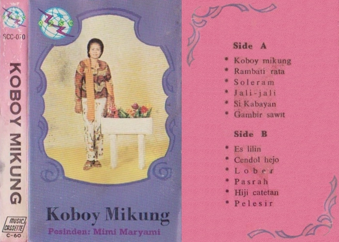 Koboy Mikung