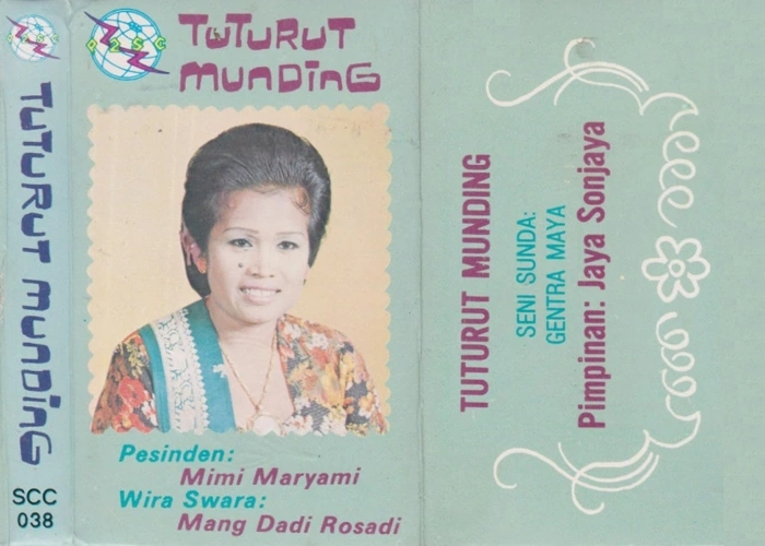 Tuturut Munding