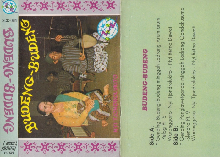 Budeng Budeng