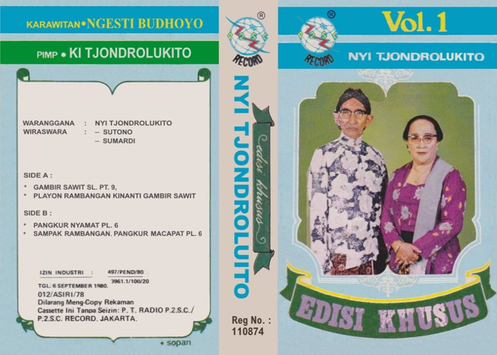 Edisi Khusus