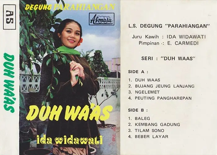 Duh Wa'as