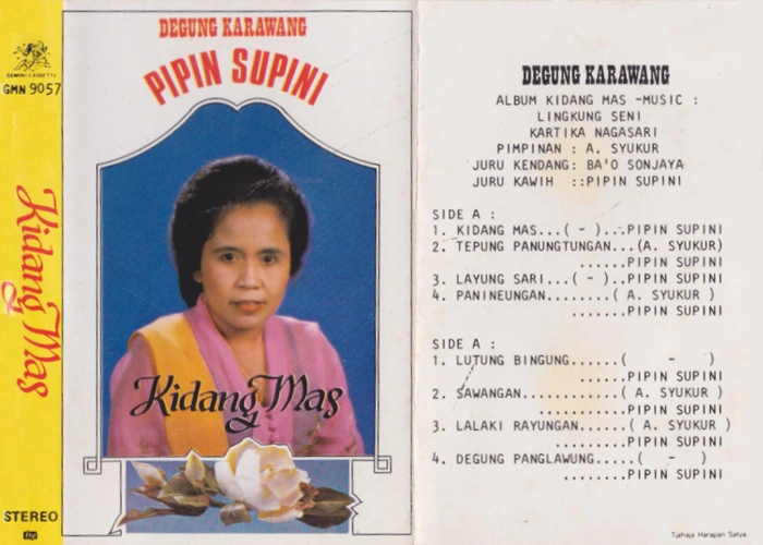 Kidang Mas