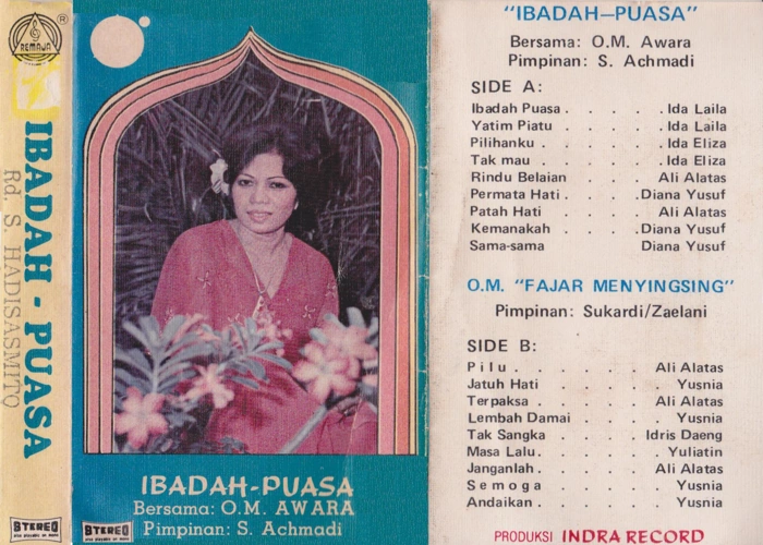 Ibadah Puasa