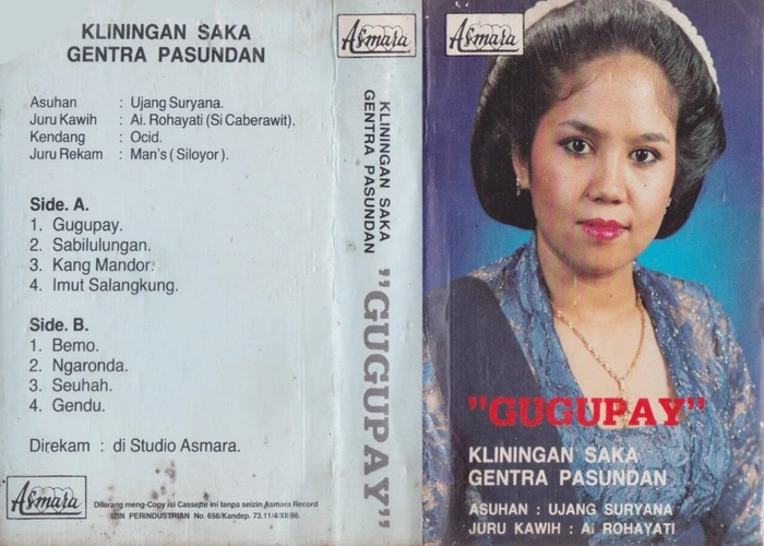 Gugupay