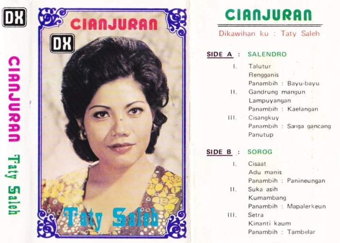 Cianjuran