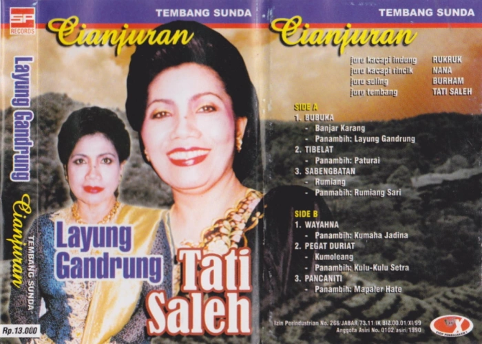 Layung Gandrung