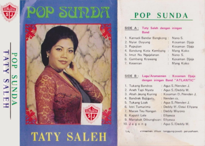 Pop Sunda