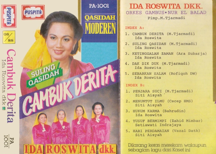 Gambuk Derita