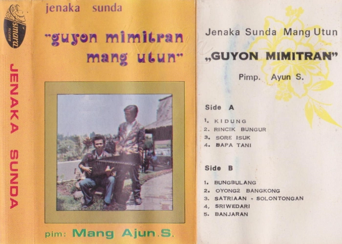 Guyon Mimitran