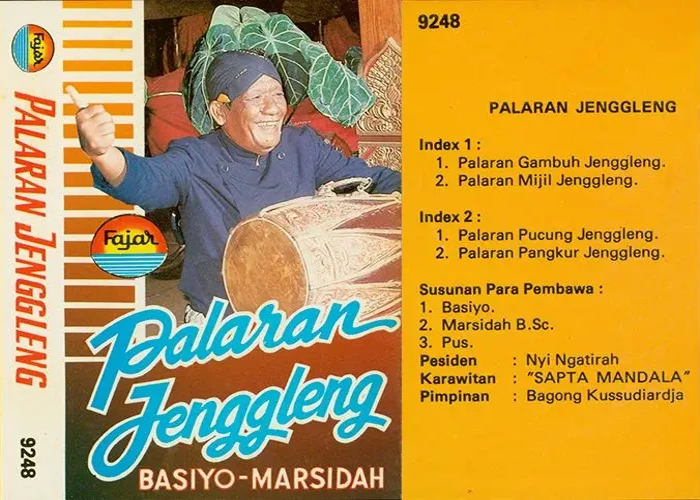 Palaran Jenggleng