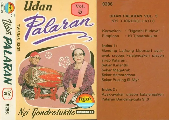 Udan Palaran