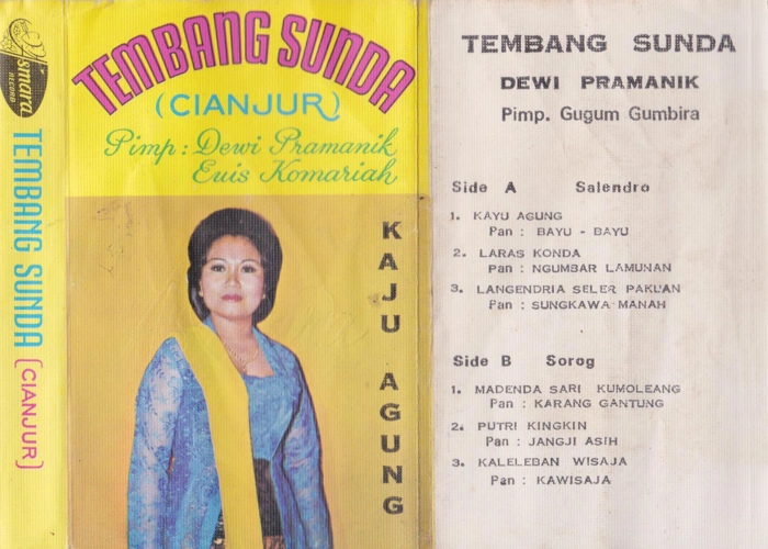 Kayu Agung