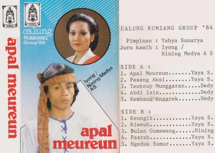 Apal Meureun