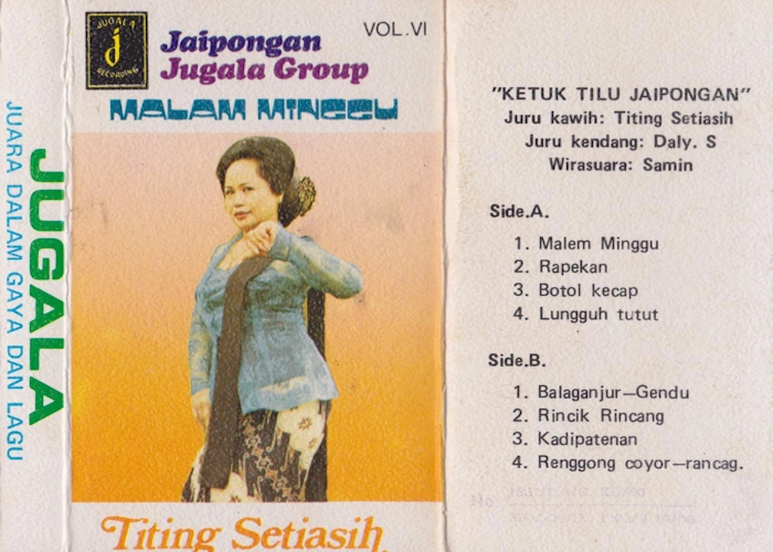 Malam Minggu