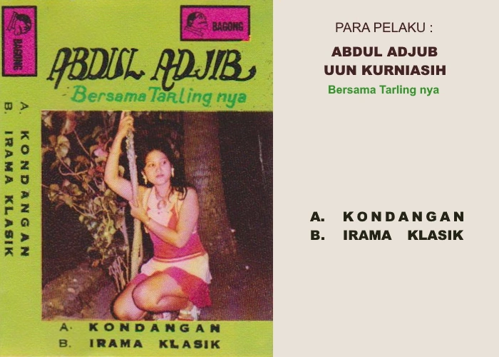 Kondangan