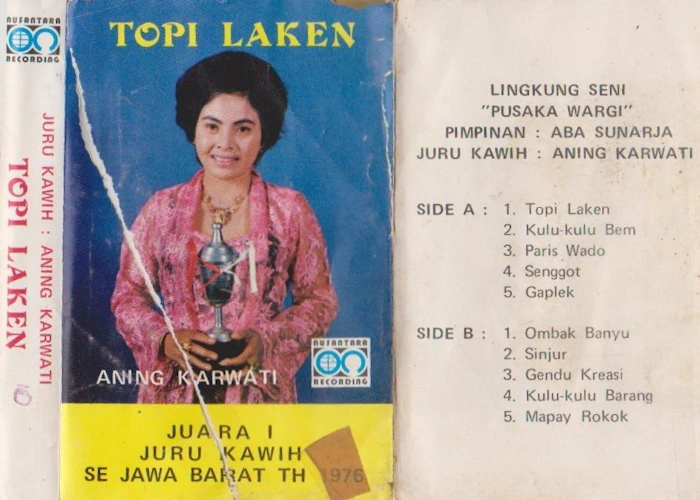 Topi Laken
