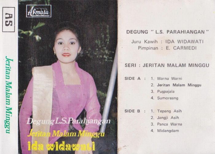Jeritan Malam Minggu