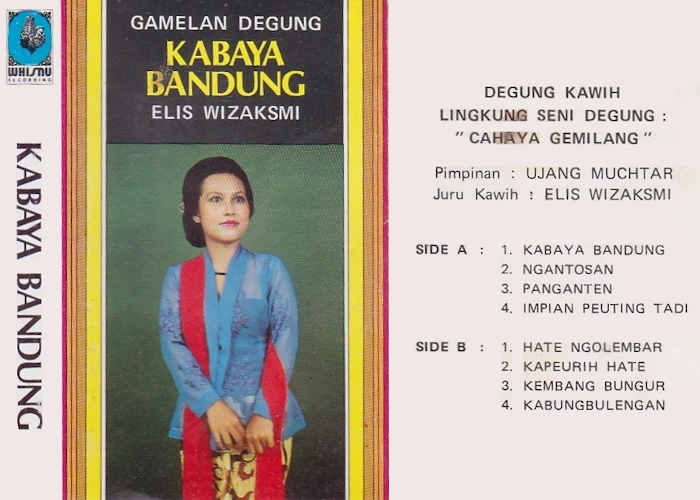 Kabaya Bandung