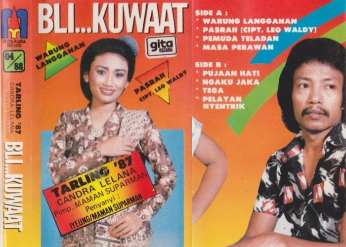 Bli...Kuwaat