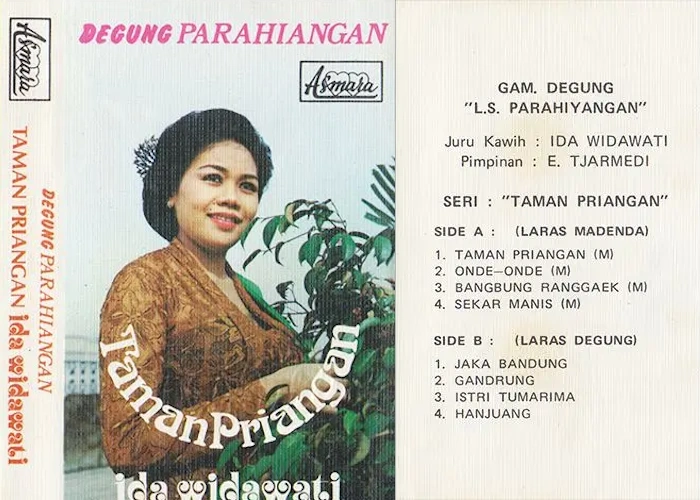 Taman Priangan