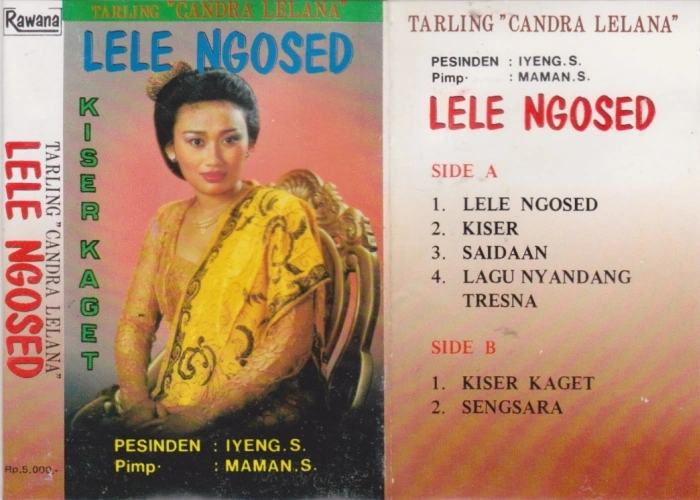 Lele Ngosed