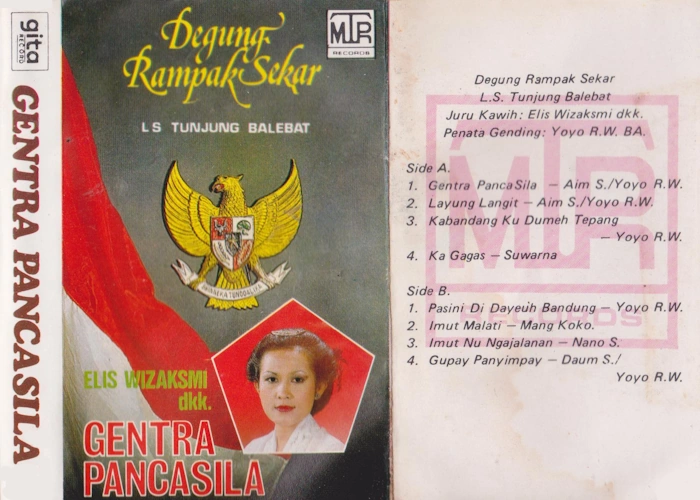 Gentra Pancasila