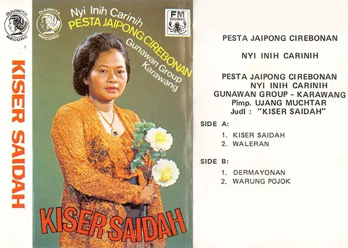 Kiser Saidah